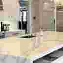 کوارتز و کورین دیاموند در بابل