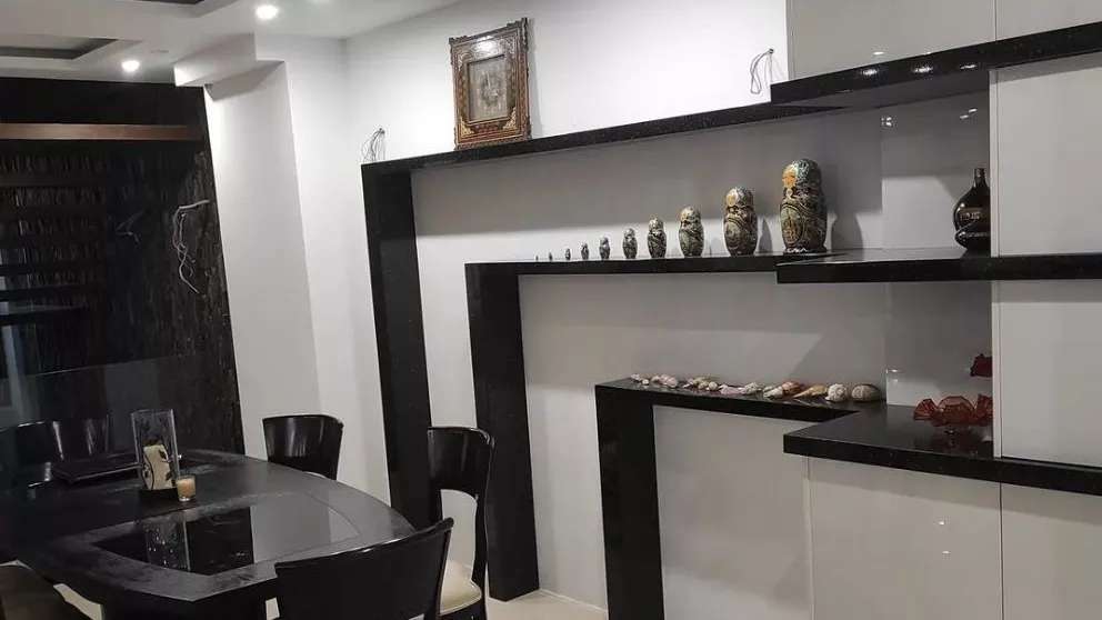کوارتز و کورین دیاموند در بابل