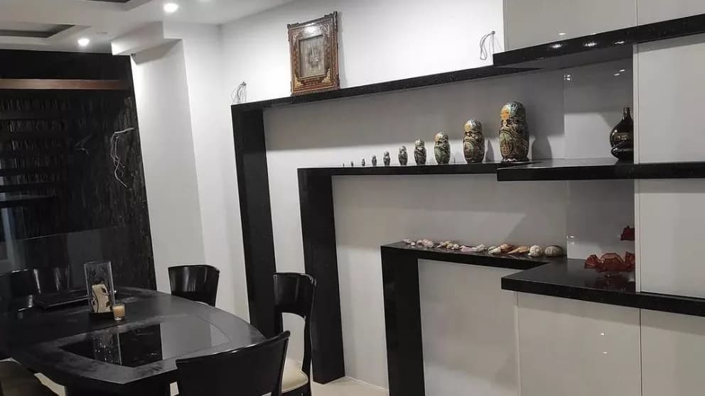 کوارتز و کورین دیاموند در بابل